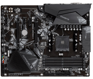Gigabyte B550 GAMING X v2 Alaplap